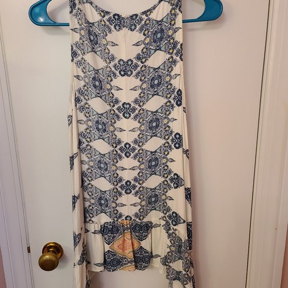 Signature Studio High/Low Tank - Picture 4 of 4